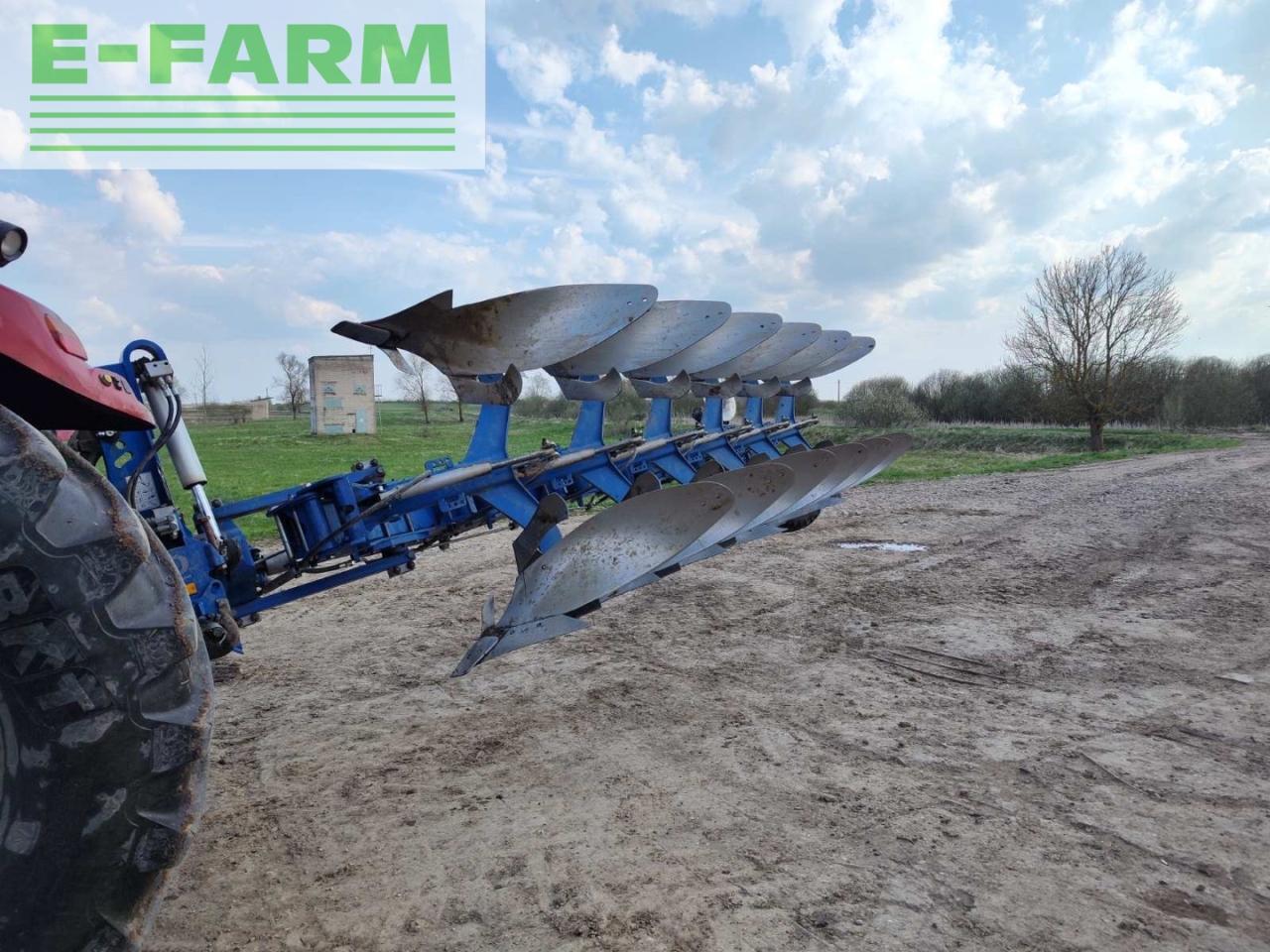 Överum EX 6975 H XL - Arkls: foto 4 Överum EX 6975 H XL - Arkls: foto 4