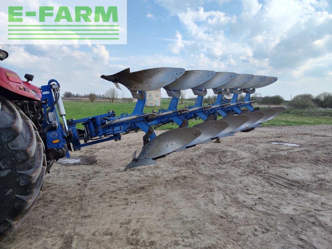 Överum EX 6975 H XL - Arkls: foto 1 Överum EX 6975 H XL - Arkls: foto 1