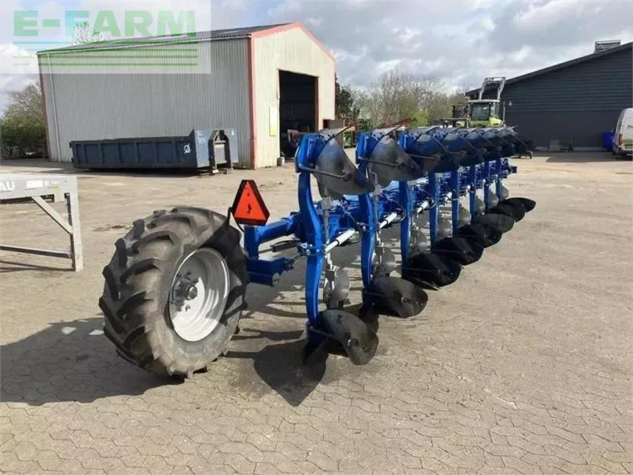 Överum vf-evl 8f plov - Arkls: foto 1 Överum vf-evl 8f plov - Arkls: foto 1