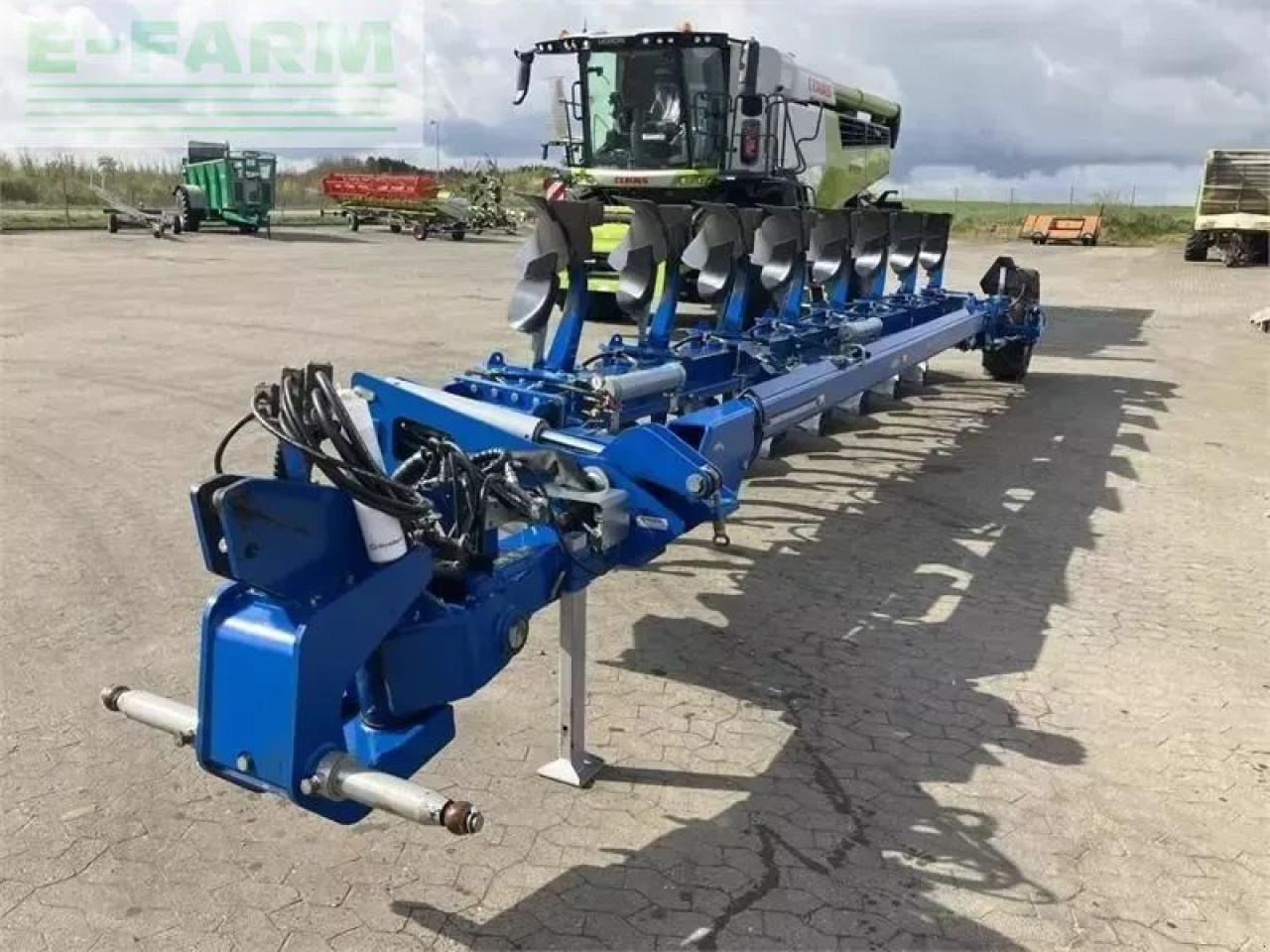 Överum vf-evl 8f plov - Arkls: foto 3 Överum vf-evl 8f plov - Arkls: foto 3