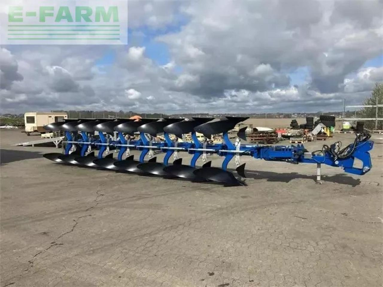 Överum vf-evl 8f plov - Arkls: foto 2 Överum vf-evl 8f plov - Arkls: foto 2