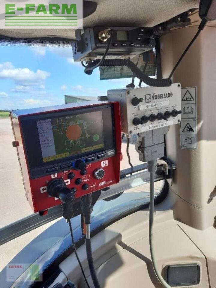 Peecon eur-200 mit turbokranarm (kaweco) - Šķidrmēslu muca: foto 5 Peecon eur-200 mit turbokranarm (kaweco) - Šķidrmēslu muca: foto 5