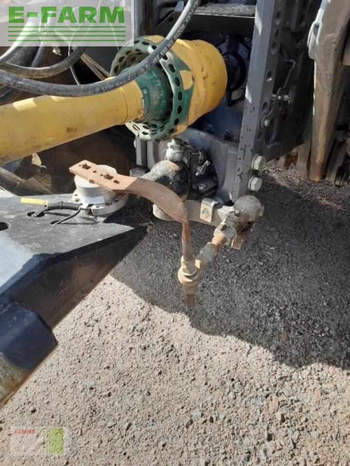 Peecon eur-200 mit turbokranarm (kaweco) - Šķidrmēslu muca: foto 2 Peecon eur-200 mit turbokranarm (kaweco) - Šķidrmēslu muca: foto 2