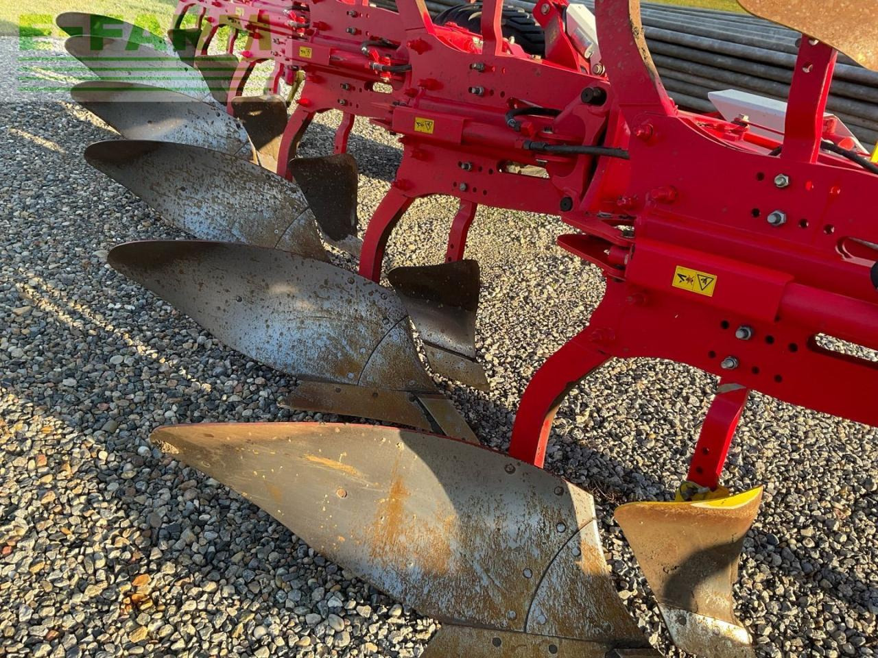 Pöttinger 6.50 - Arkls: foto 1 Pöttinger 6.50 - Arkls: foto 1