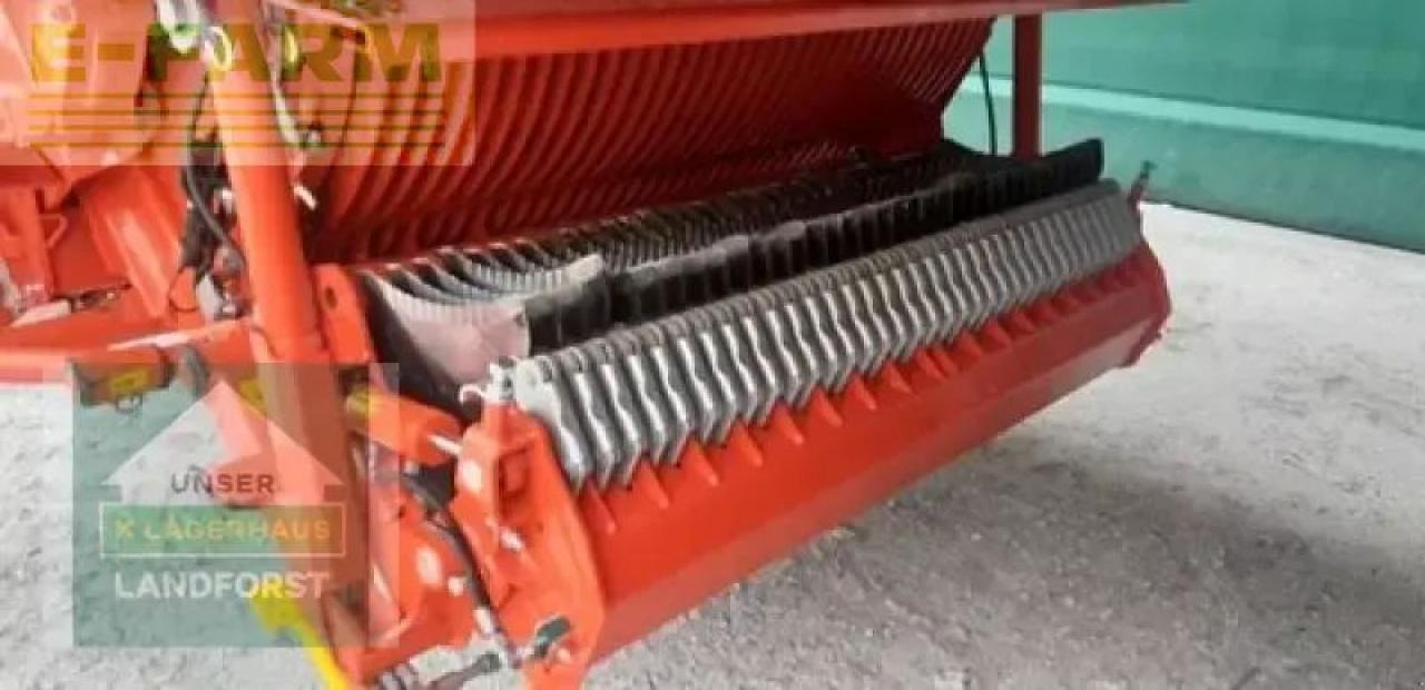 Pöttinger europrofi 5010 combiline - Savācējpiekabe: foto 5 Pöttinger europrofi 5010 combiline - Savācējpiekabe: foto 5