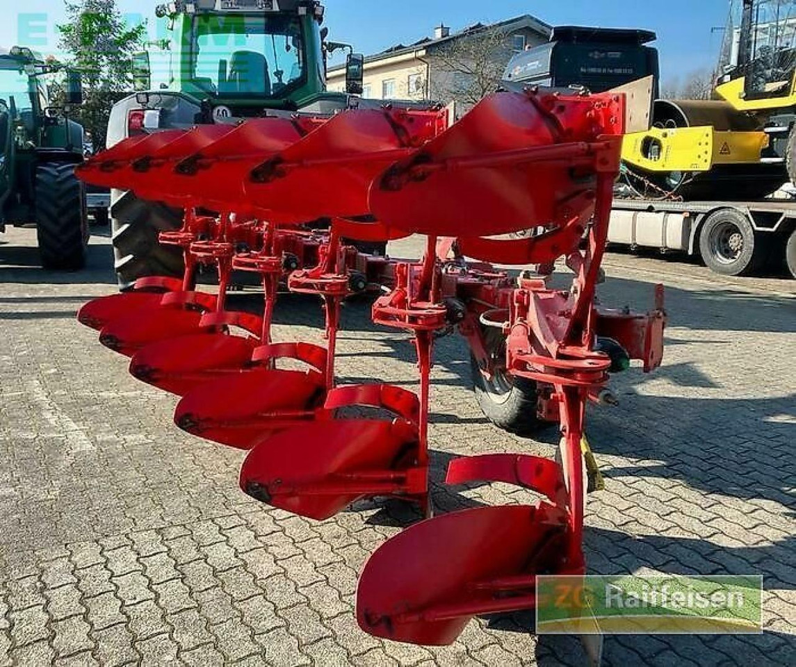 Pöttinger pflug - Arkls: foto 3 Pöttinger pflug - Arkls: foto 3