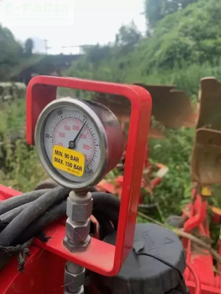 Pöttinger servo 35 s - Arkls: foto 5 Pöttinger servo 35 s - Arkls: foto 5