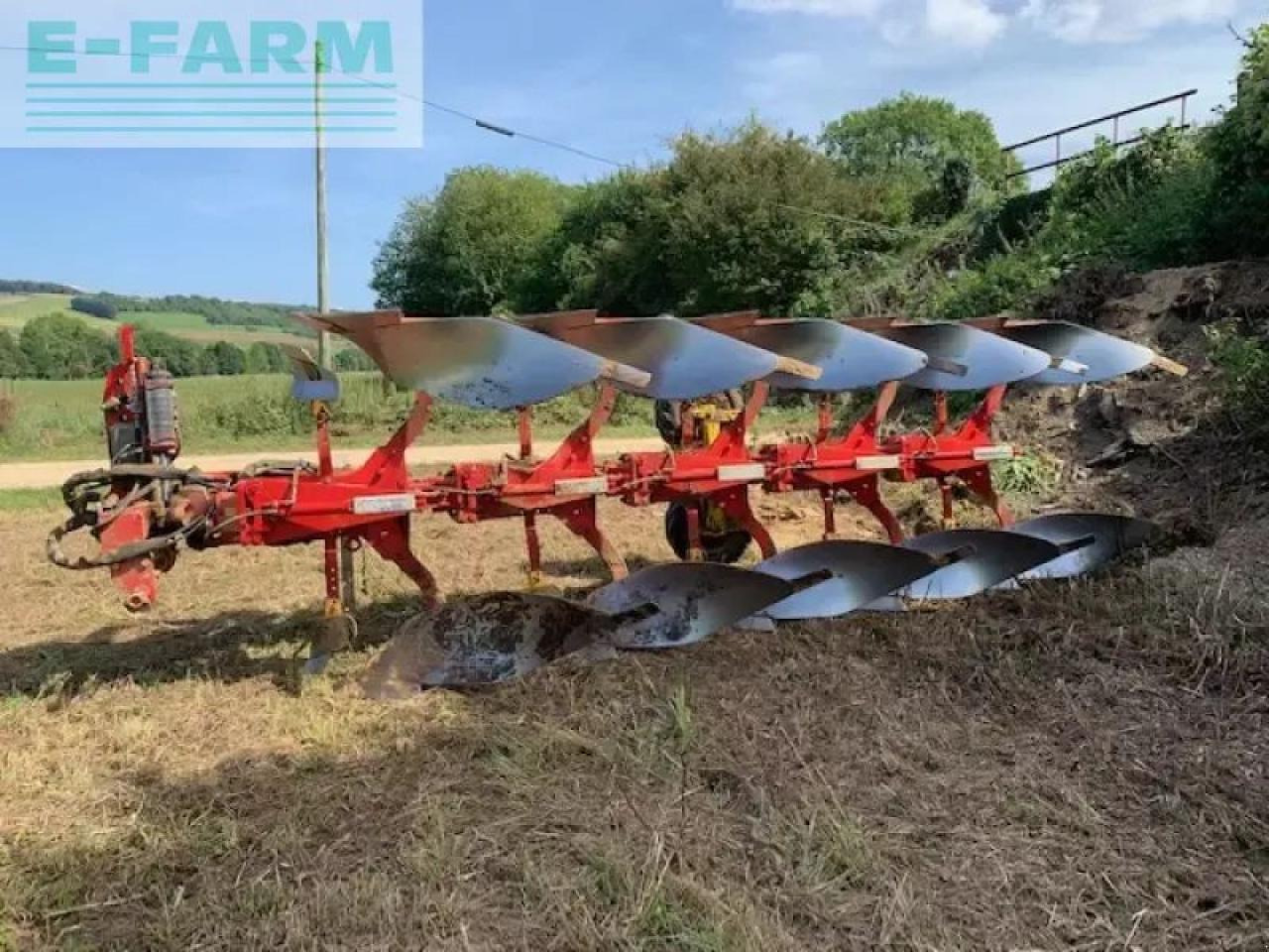 Pöttinger servo 35 s - Arkls: foto 2 Pöttinger servo 35 s - Arkls: foto 2