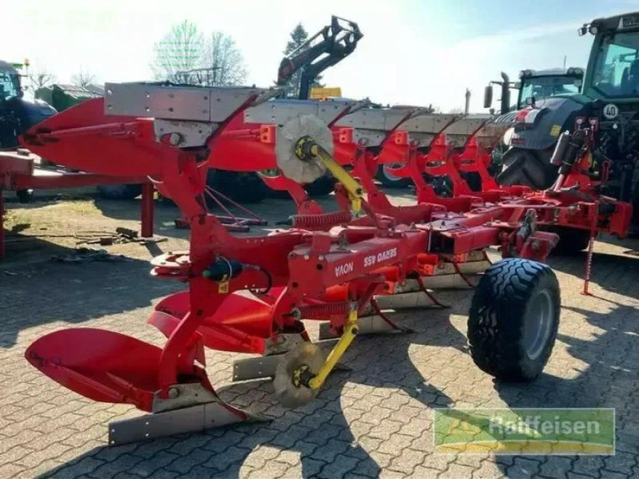 Pöttinger servo 45 s - Arkls: foto 4 Pöttinger servo 45 s - Arkls: foto 4