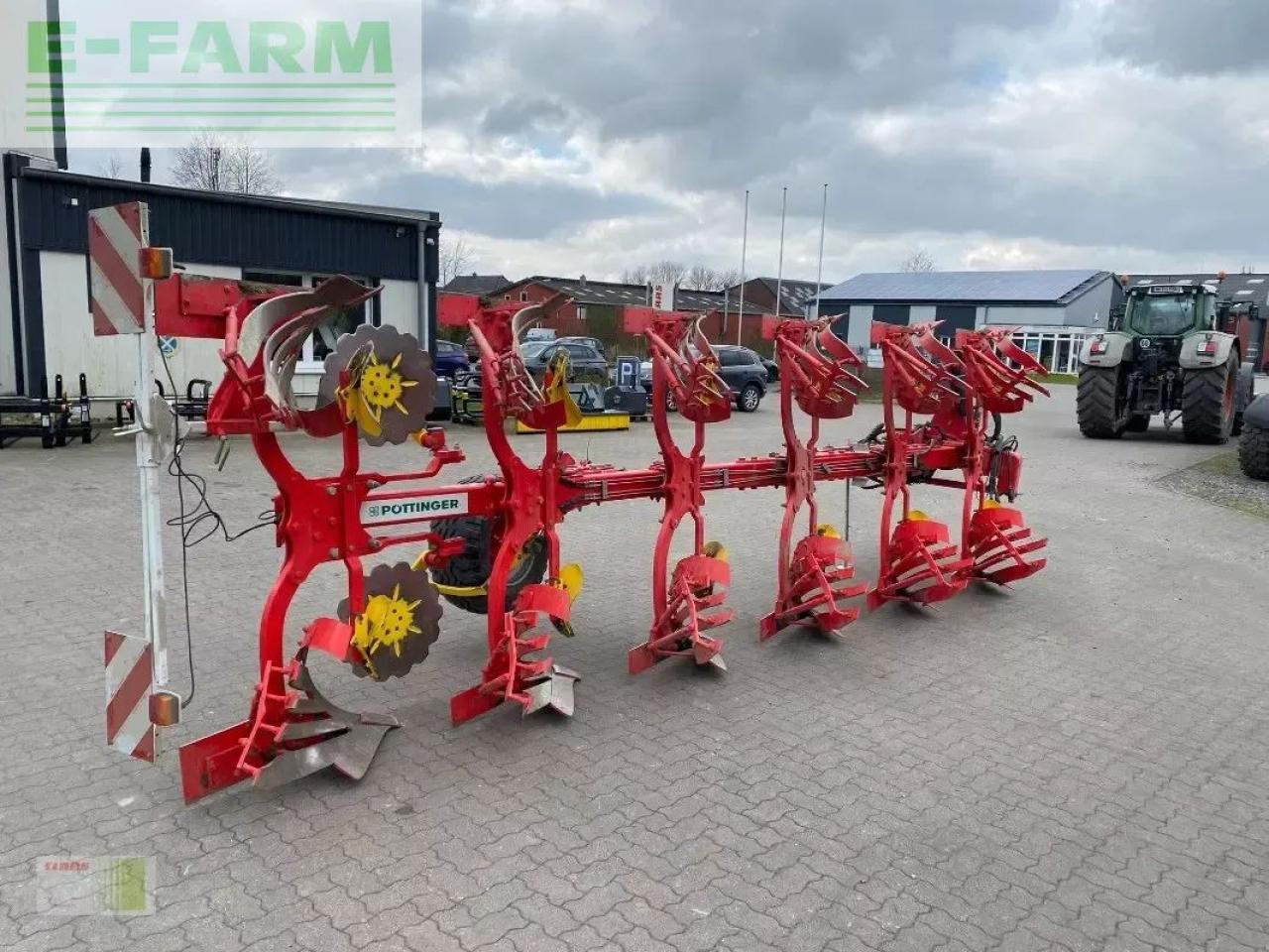 Pöttinger servo 45 s plus 38wws - Arkls: foto 4 Pöttinger servo 45 s plus 38wws - Arkls: foto 4