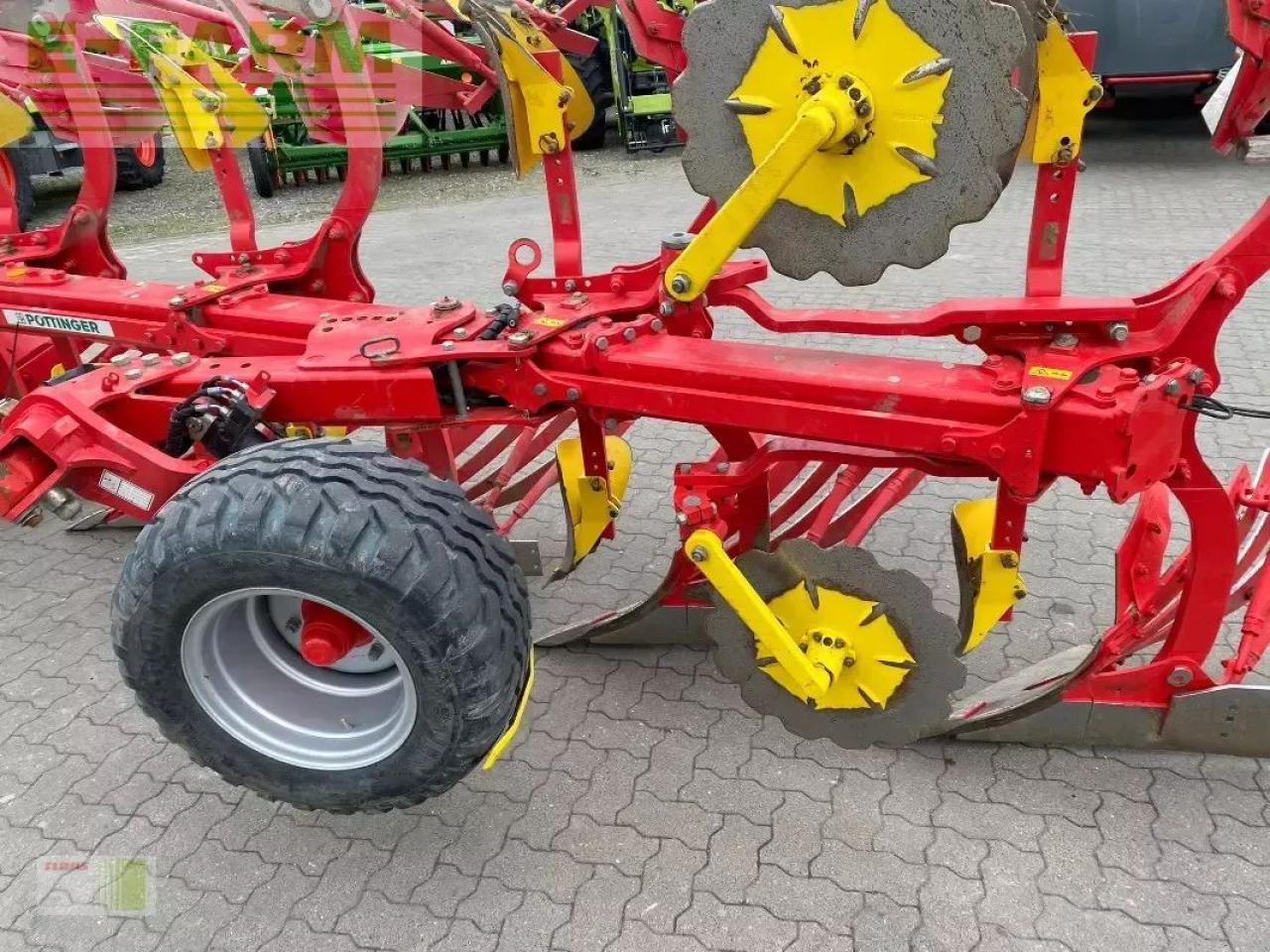 Pöttinger servo 45 s plus 38wws - Arkls: foto 5 Pöttinger servo 45 s plus 38wws - Arkls: foto 5
