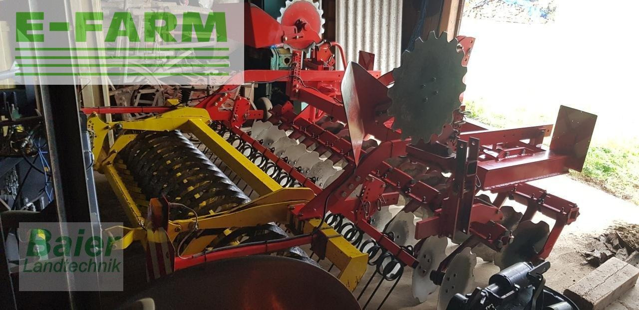 Pöttinger terradisc 3000 - Disku ecēša: foto 5 Pöttinger terradisc 3000 - Disku ecēša: foto 5