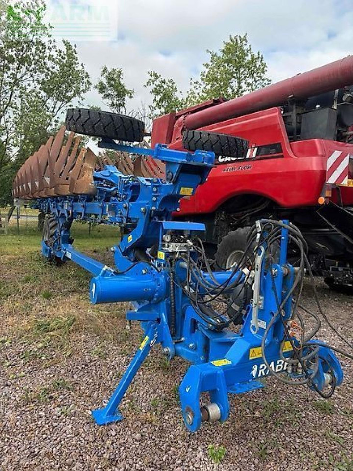 Rabe kormoran pl vha 140 - Arkls: foto 1 Rabe kormoran pl vha 140 - Arkls: foto 1