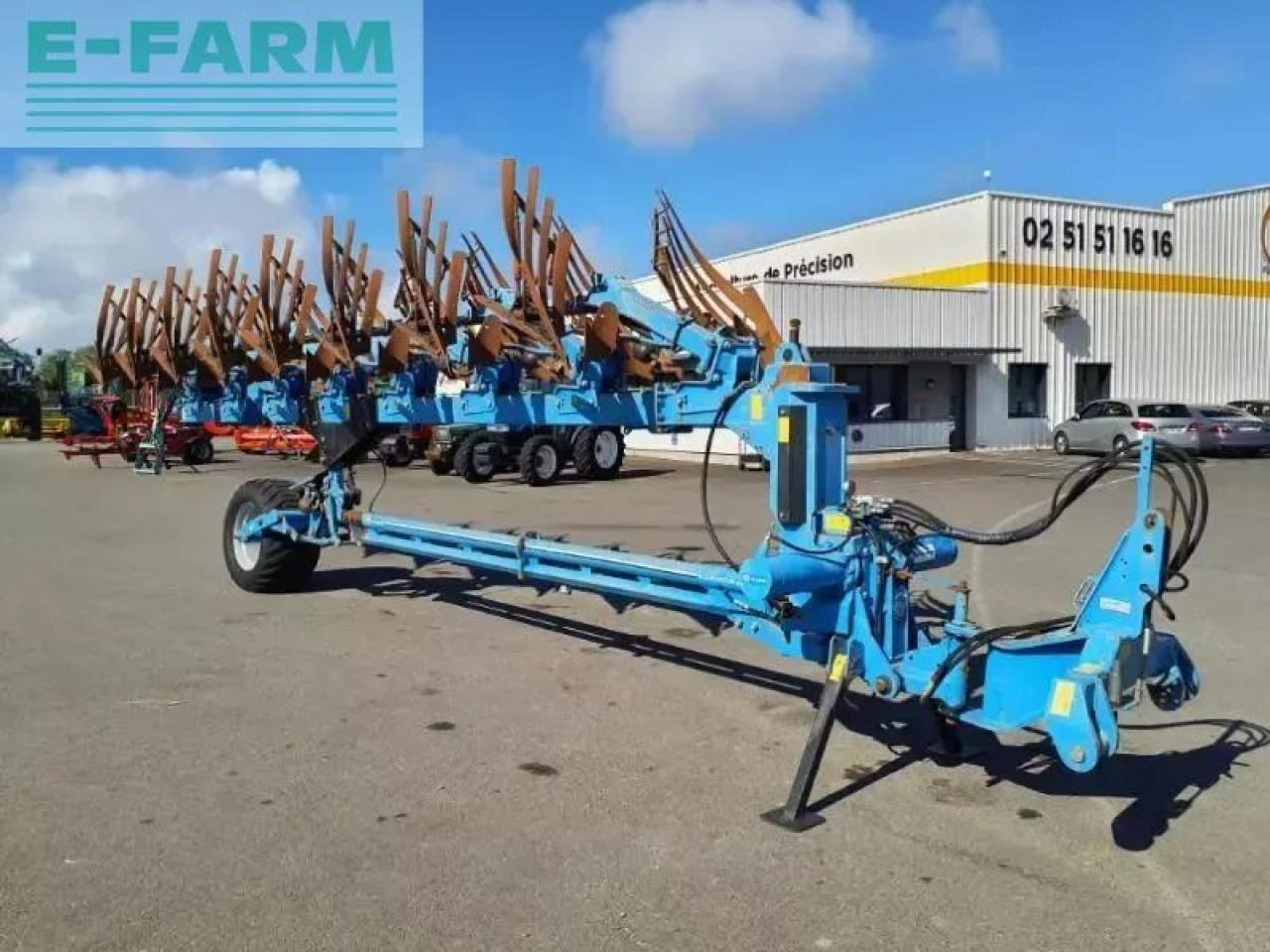 Rabe rabewerk - Arkls: foto 4 Rabe rabewerk - Arkls: foto 4