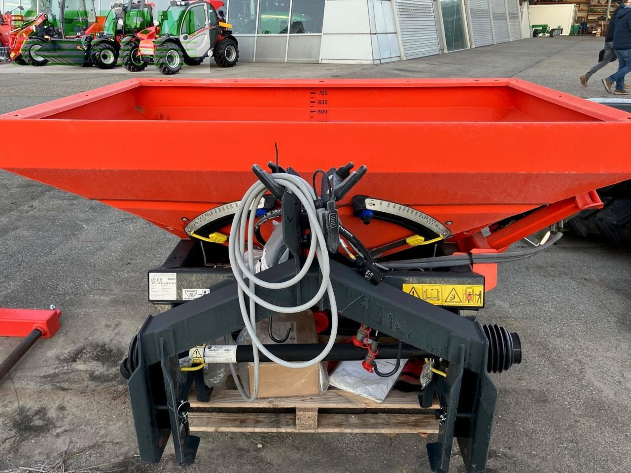 Rauch MDS 20.2 Wiege - Minerālmēslu izkliedētājs: foto 2 Rauch MDS 20.2 Wiege - Minerālmēslu izkliedētājs: foto 2