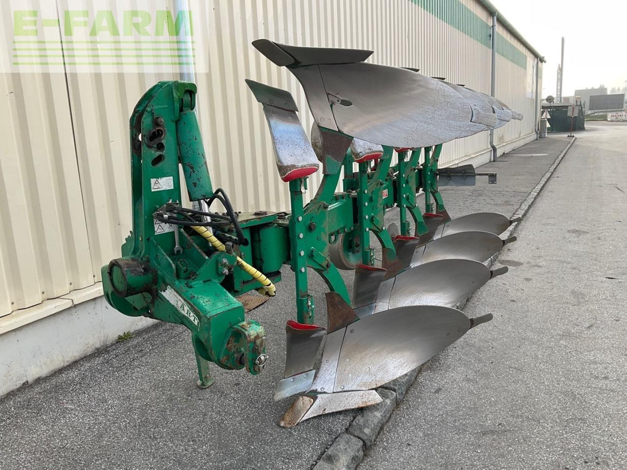 Regent Titan 170 SCX 4-sch. - Arkls: foto 1 Regent Titan 170 SCX 4-sch. - Arkls: foto 1