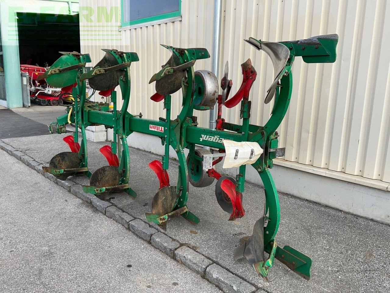Regent Titan 170 SCX 4-sch. - Arkls: foto 4 Regent Titan 170 SCX 4-sch. - Arkls: foto 4