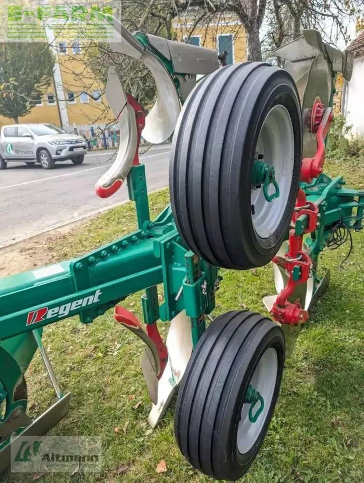 Regent titan 180 t variabel - Arkls: foto 5 Regent titan 180 t variabel - Arkls: foto 5