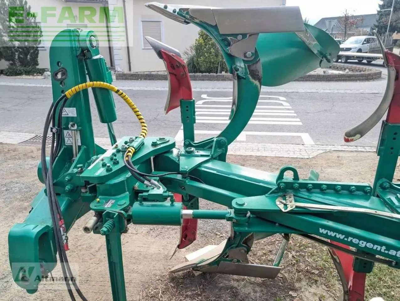 Regent titan 180 t variabel - Arkls: foto 4 Regent titan 180 t variabel - Arkls: foto 4