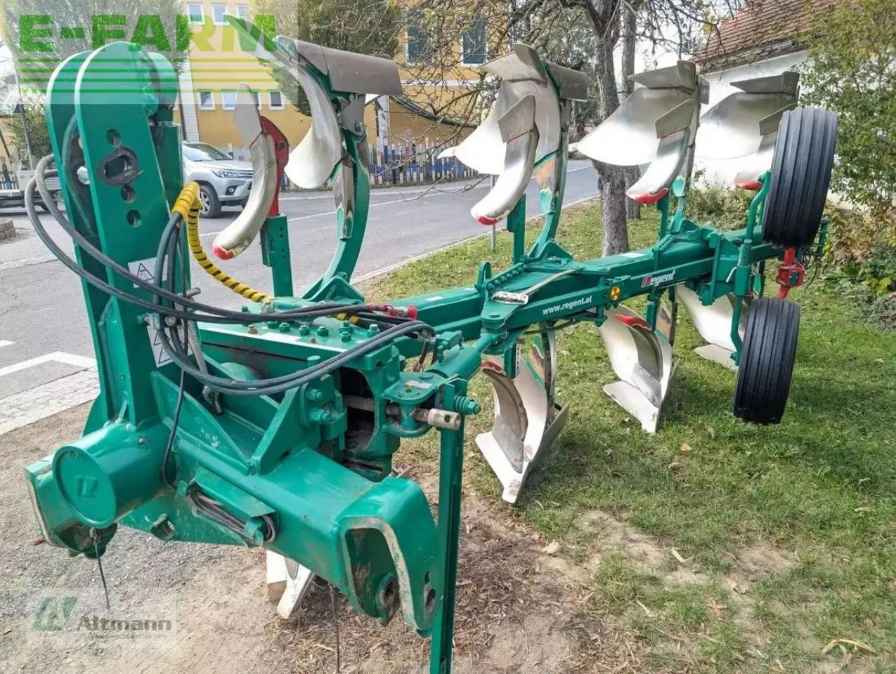 Regent titan 180 t variabel - Arkls: foto 1 Regent titan 180 t variabel - Arkls: foto 1