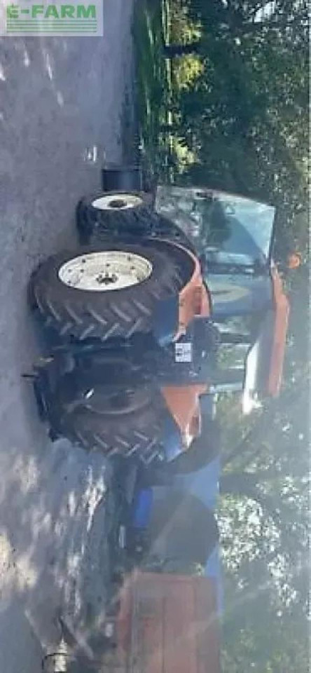 Renault ares 550 rz - Traktors: foto 3 Renault ares 550 rz - Traktors: foto 3