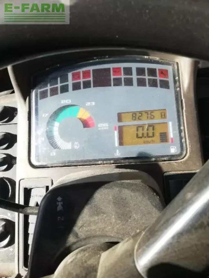 Renault ares 616 rz - Traktors: foto 5 Renault ares 616 rz - Traktors: foto 5