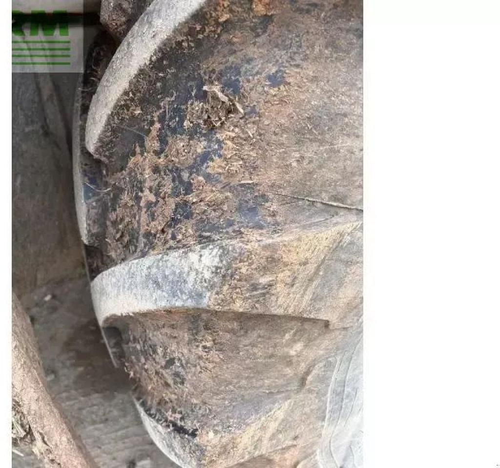 Renault ares710 - Traktors: foto 3 Renault ares710 - Traktors: foto 3