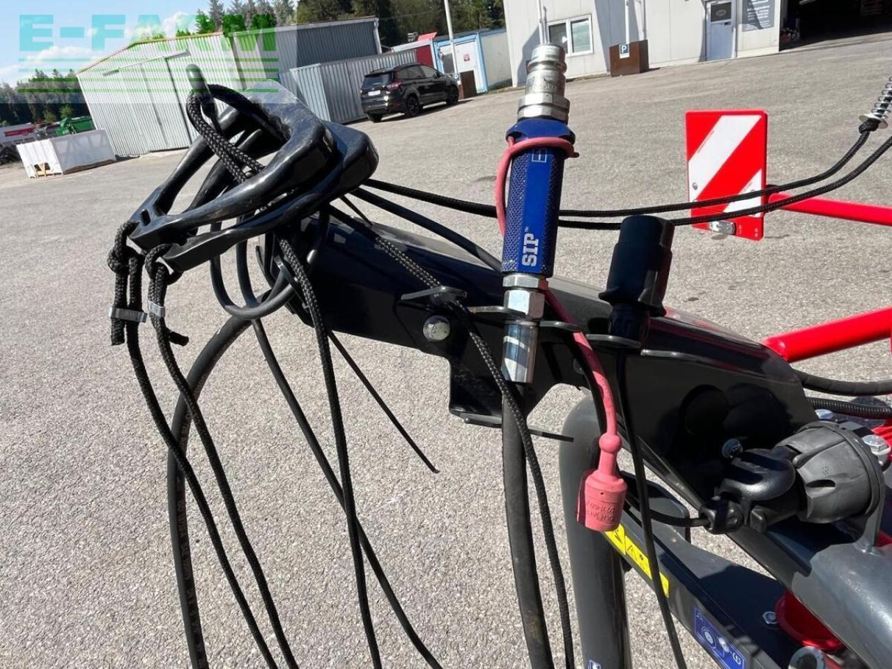 SIP star 720/22 t - Vālotājs/ Ārdītājs: foto 4 SIP star 720/22 t - Vālotājs/ Ārdītājs: foto 4