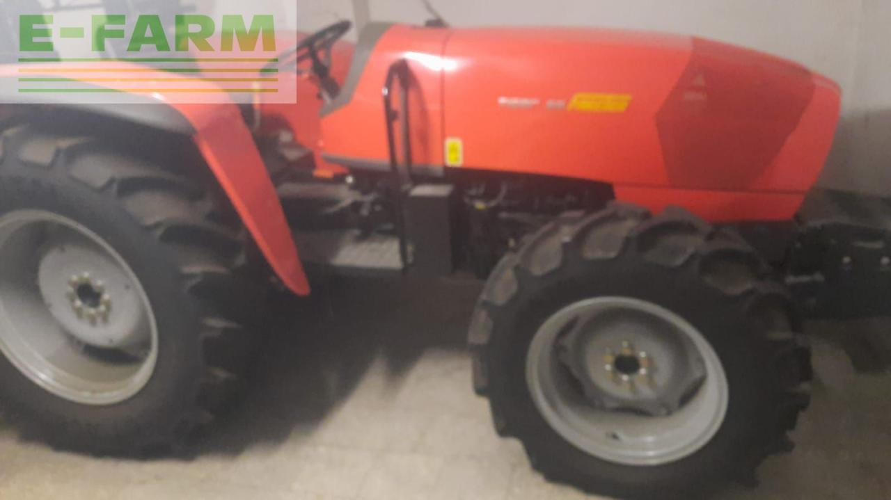 Same SAME TIGER 65 - Traktors: foto 1 Same SAME TIGER 65 - Traktors: foto 1
