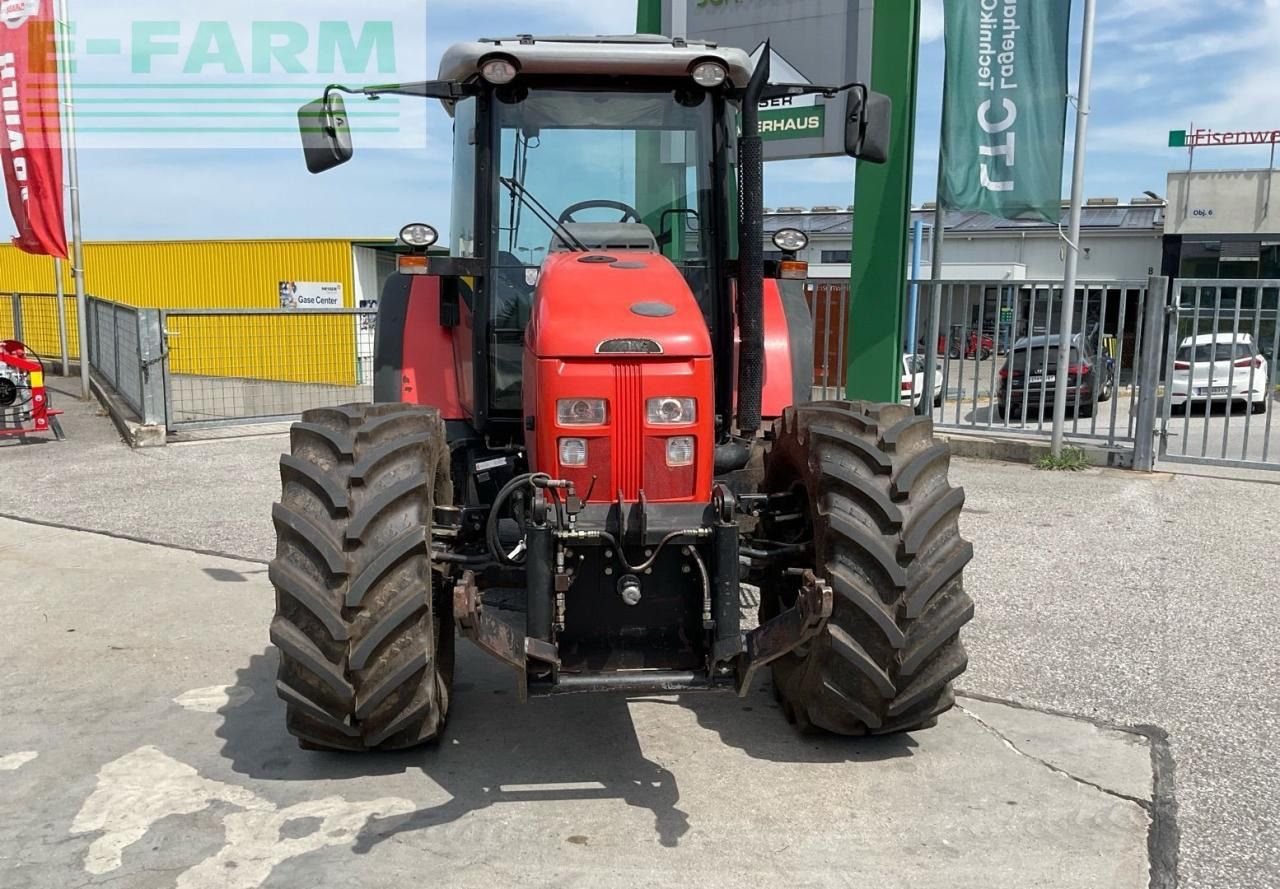 Same Silver 110DT - Traktors: foto 3 Same Silver 110DT - Traktors: foto 3