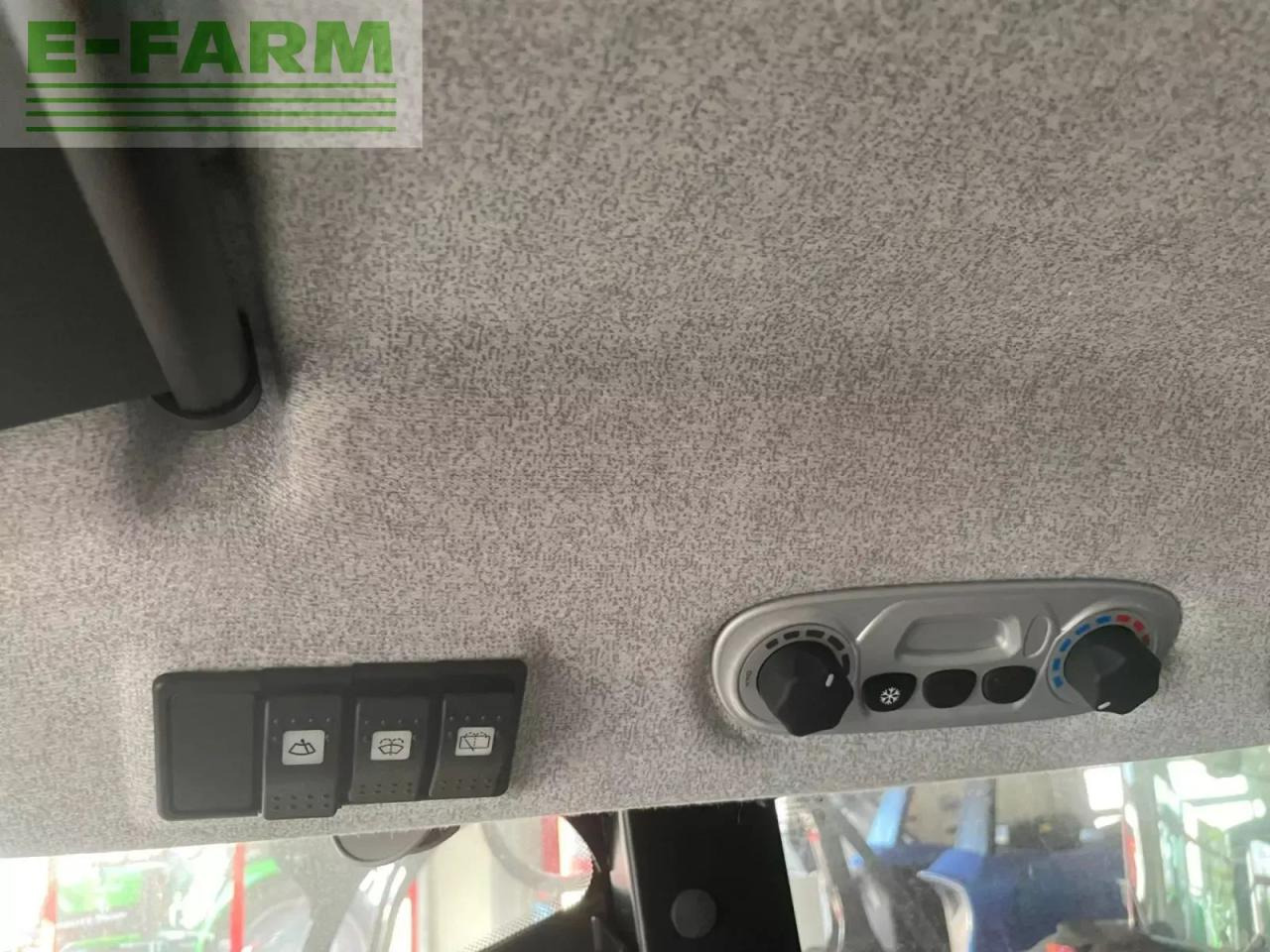 Traktors Same dorado 80 natural gs: foto 7