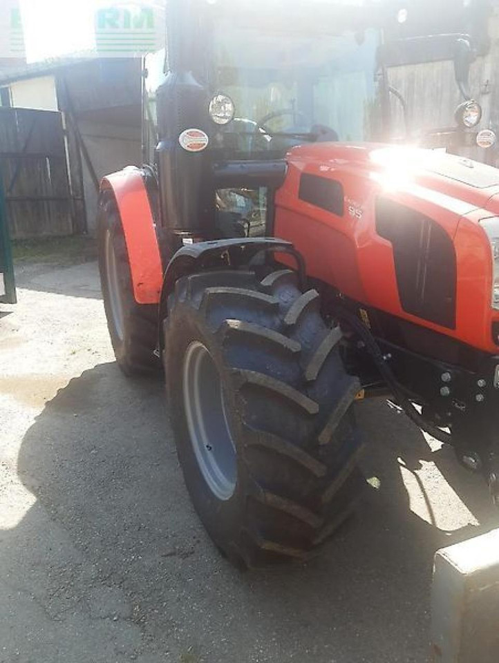 Same explorer 95 ls - Traktors: foto 2 Same explorer 95 ls - Traktors: foto 2