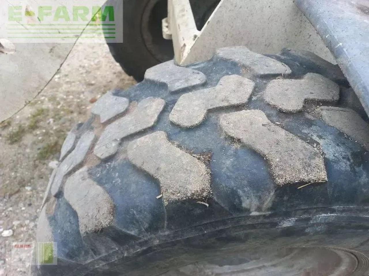 Schaeff skl 824 - Mini-ekskavators: foto 2 Schaeff skl 824 - Mini-ekskavators: foto 2