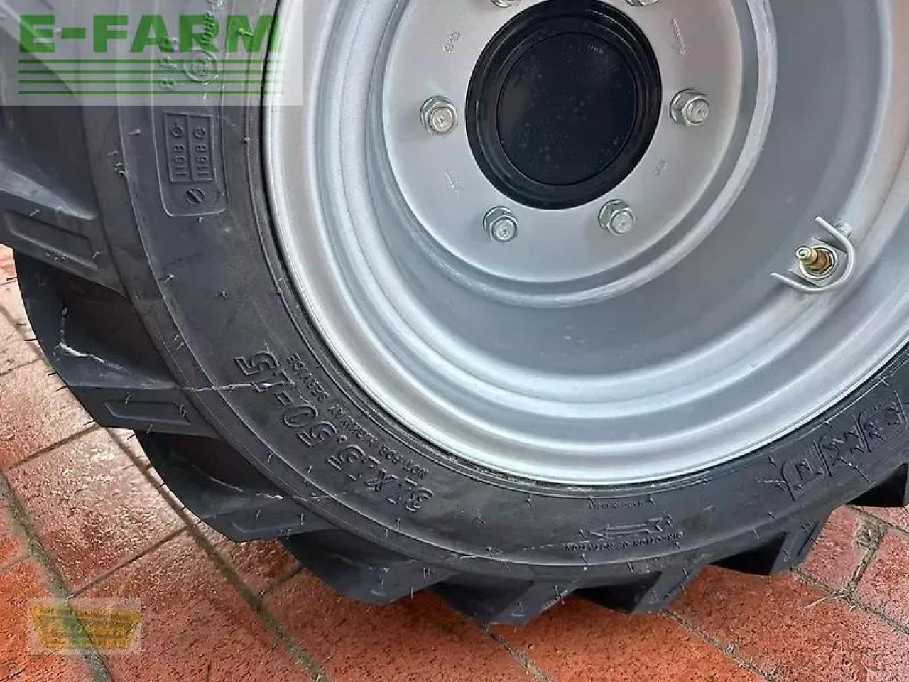 Schäffer 2630 - Riteņu iekrāvējs: foto 4 Schäffer 2630 - Riteņu iekrāvējs: foto 4