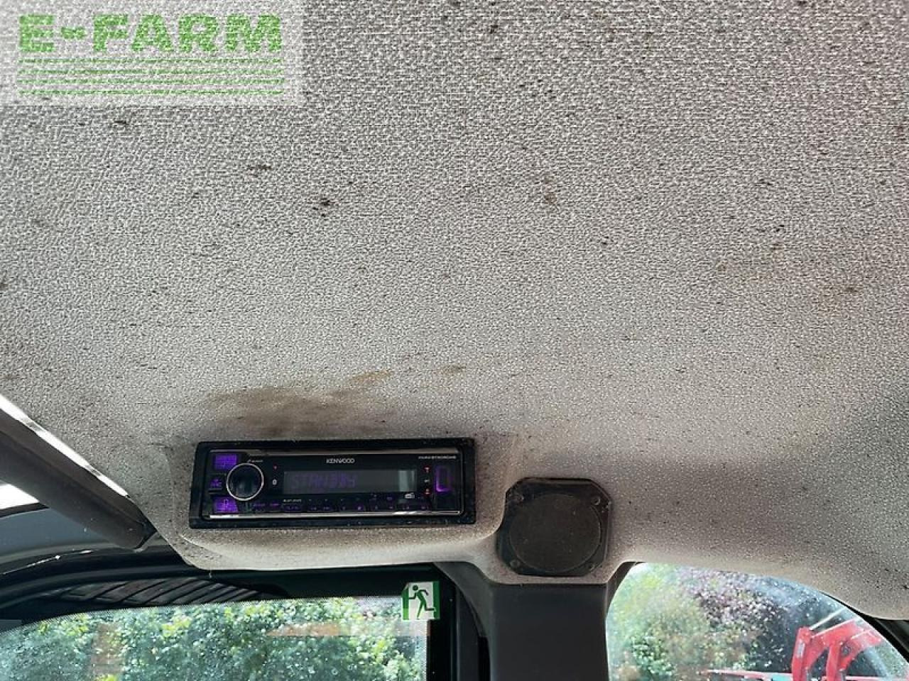 Riteņu iekrāvējs Schäffer 6680 t: foto 10