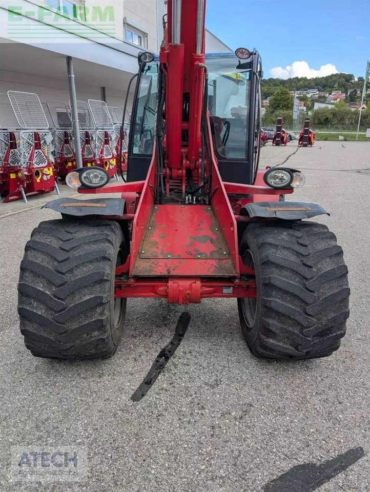 Schäffer 9330 t - Mini-ekskavators: foto 3 Schäffer 9330 t - Mini-ekskavators: foto 3