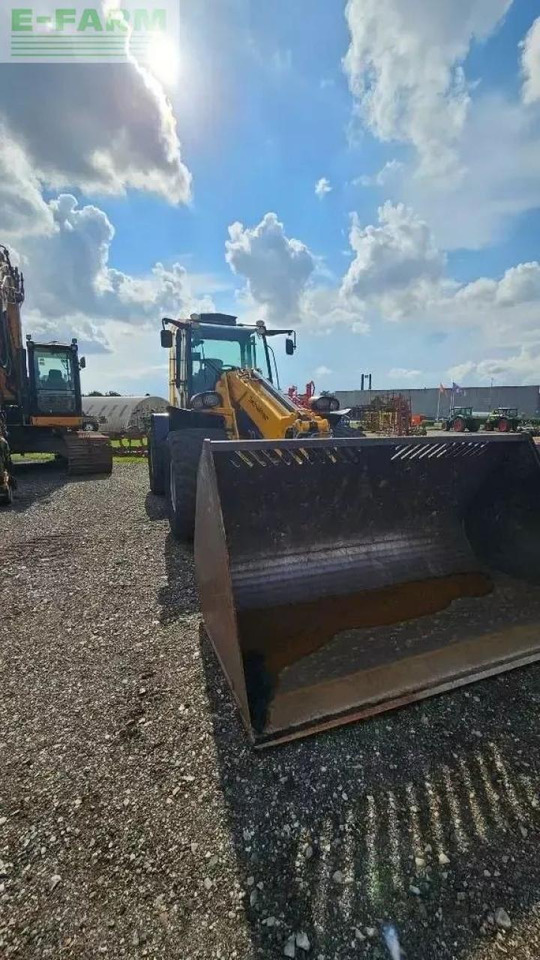 Schäffer 9640t - Teleskopiskais iekrāvējs: foto 3 Schäffer 9640t - Teleskopiskais iekrāvējs: foto 3