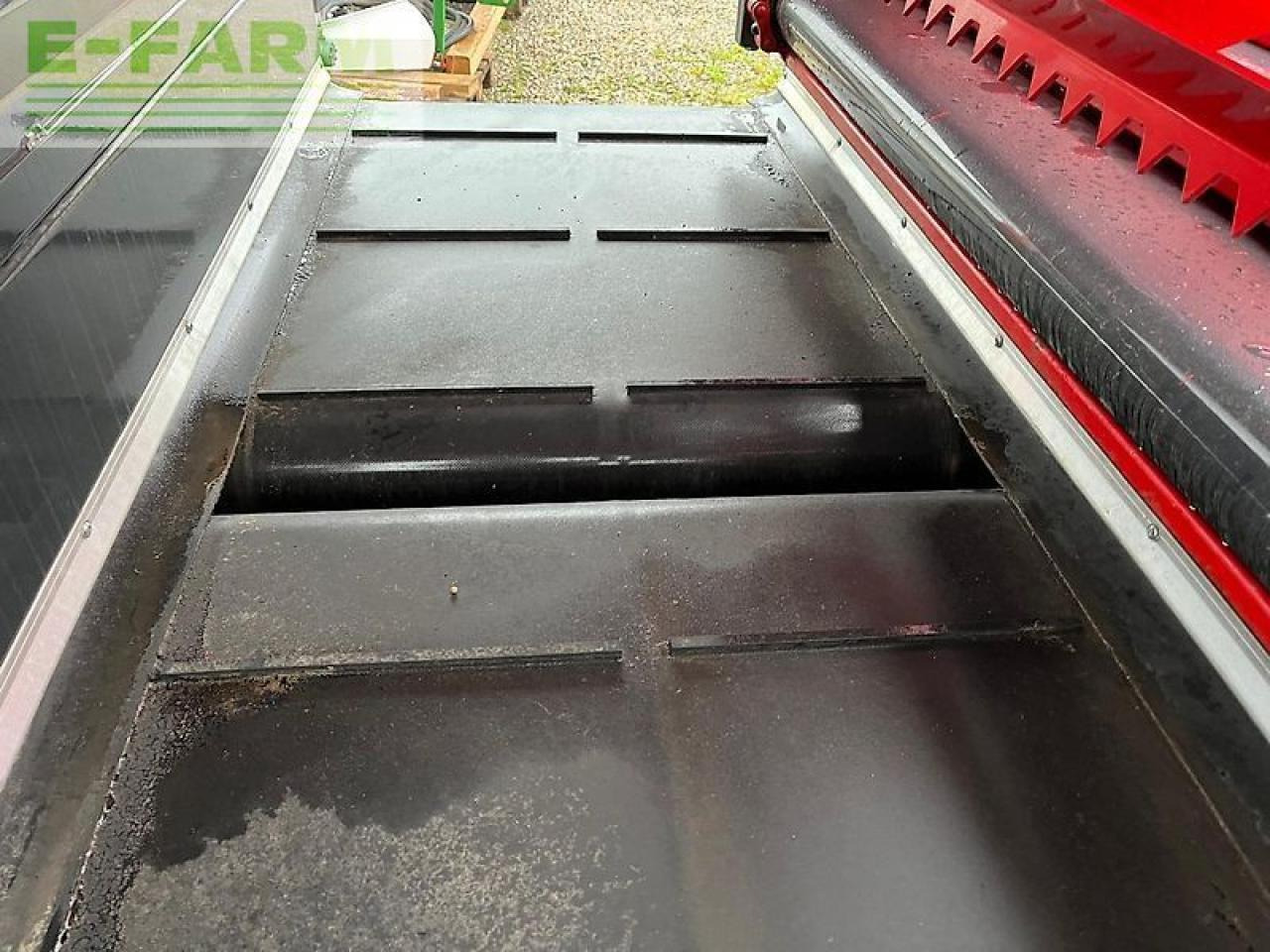 Schuitemaker SR Holland feedo 80-18 - Lopbarības sagatavošanas tehnika: foto 3 Schuitemaker SR Holland feedo 80-18 - Lopbarības sagatavošanas tehnika: foto 3