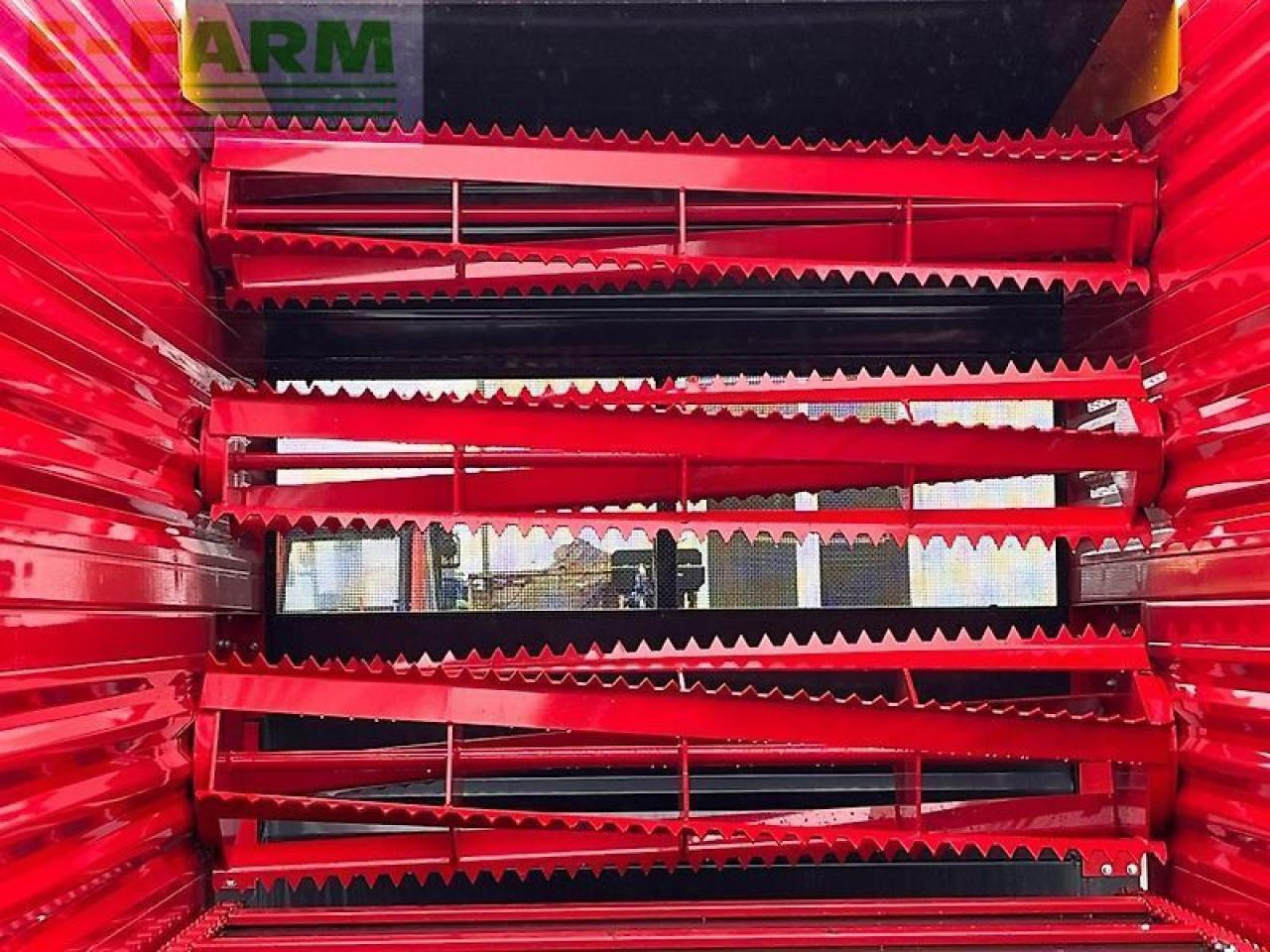 Schuitemaker SR Holland feedo 80-18 - Lopbarības sagatavošanas tehnika: foto 2 Schuitemaker SR Holland feedo 80-18 - Lopbarības sagatavošanas tehnika: foto 2