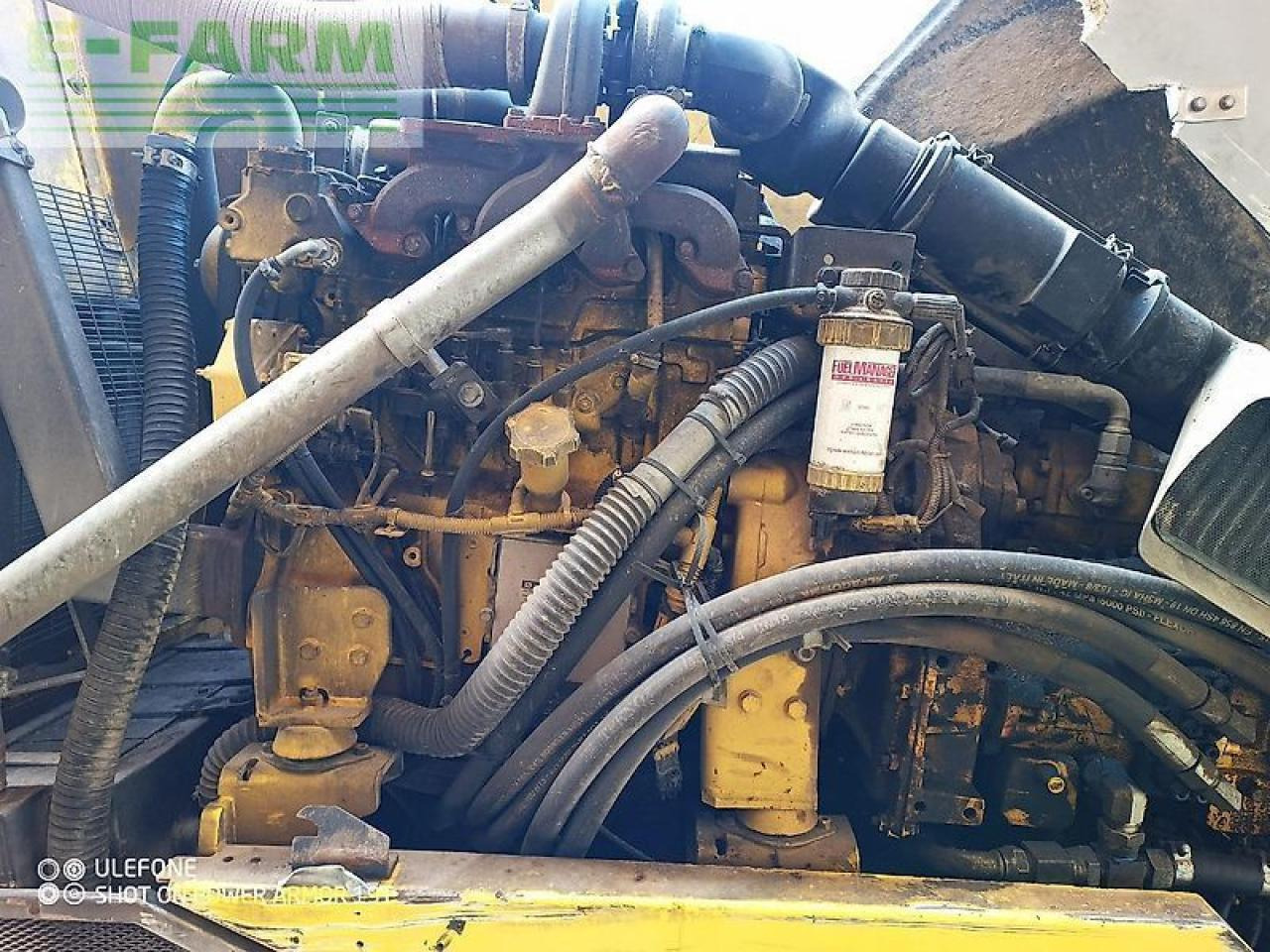 Sgariboldi gulliver 5014 - Fermu aprīkojums: foto 4 Sgariboldi gulliver 5014 - Fermu aprīkojums: foto 4