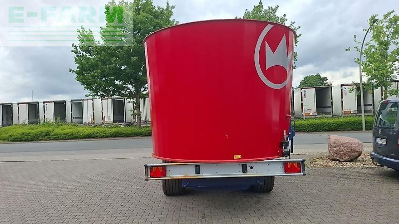 Siloking duo 18 t - Fermu aprīkojums: foto 4 Siloking duo 18 t - Fermu aprīkojums: foto 4