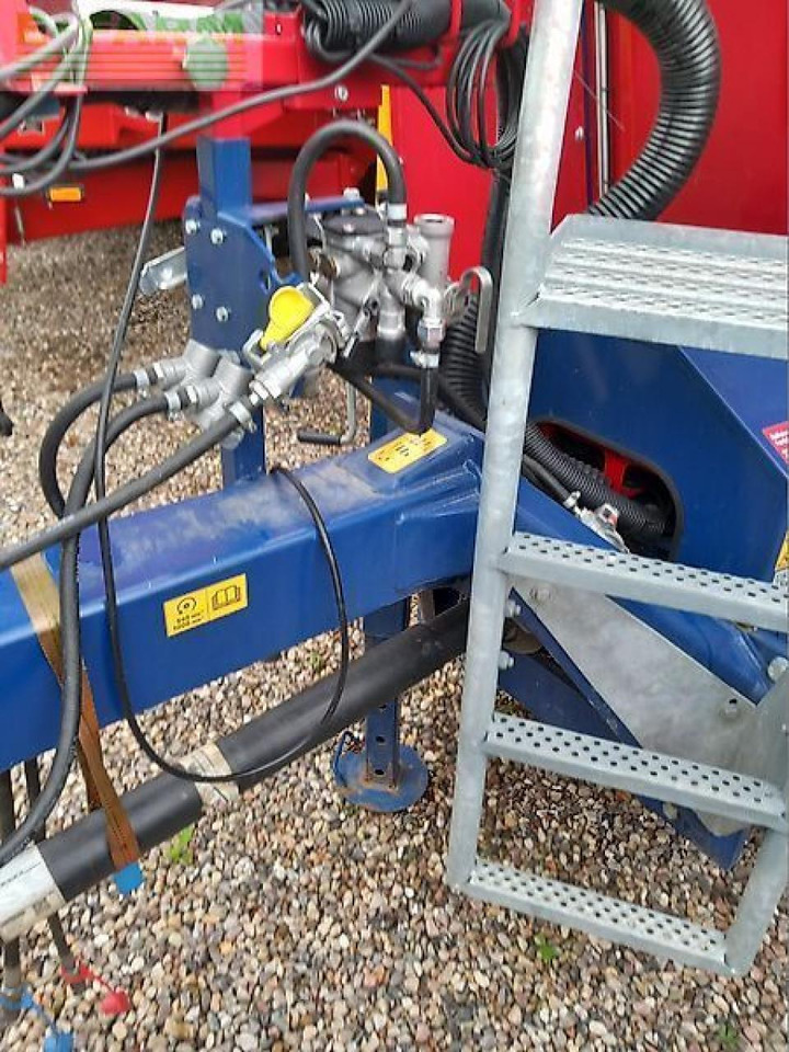 Siloking duo 18-t - Fermu aprīkojums: foto 2 Siloking duo 18-t - Fermu aprīkojums: foto 2