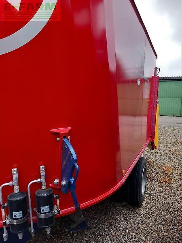 Siloking duo 18-t - Fermu aprīkojums: foto 1 Siloking duo 18-t - Fermu aprīkojums: foto 1