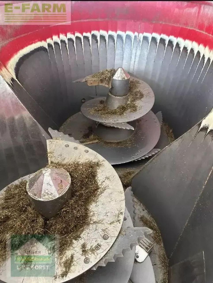 Siloking etruck 1408-14 - Fermu aprīkojums: foto 2 Siloking etruck 1408-14 - Fermu aprīkojums: foto 2