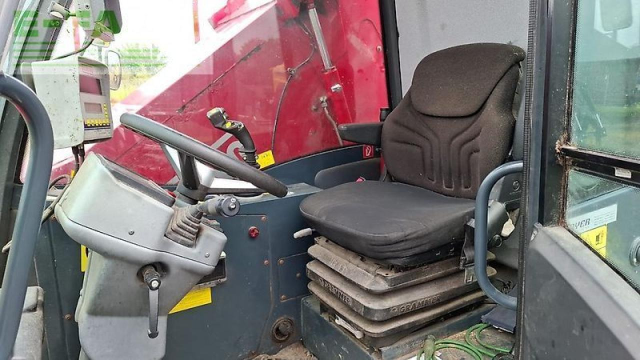 Fermu aprīkojums Siloking selfline compact 13: foto 7
