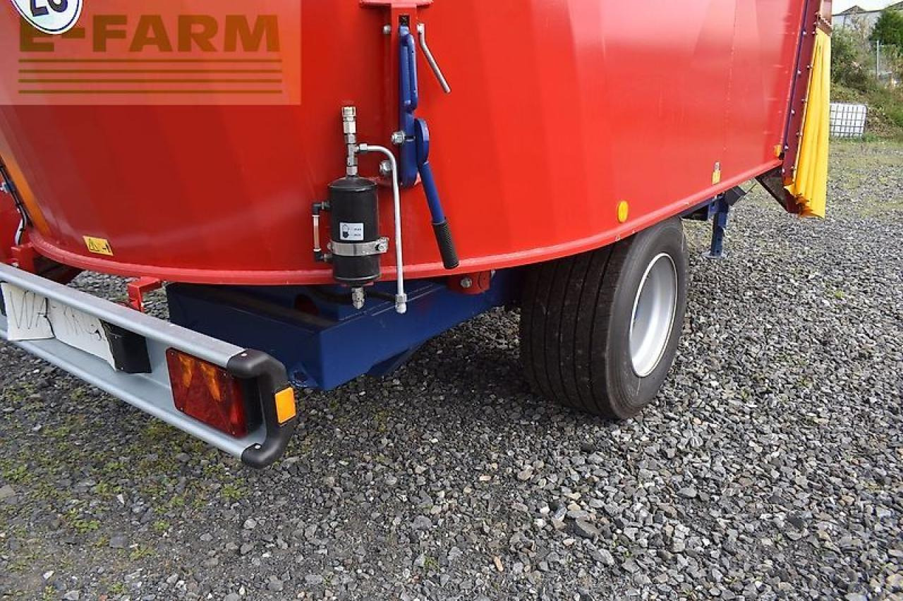 Siloking trailedline duo 18 - Fermu aprīkojums: foto 5 Siloking trailedline duo 18 - Fermu aprīkojums: foto 5