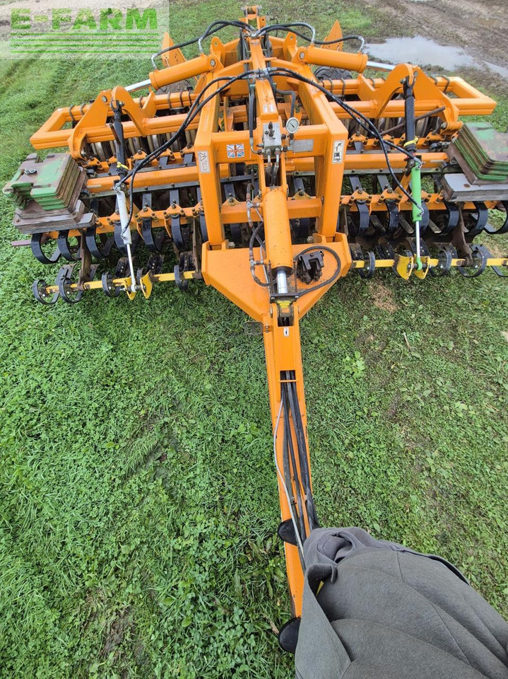 Simba X-PRESS 4,6M - Disku ecēša: foto 2 Simba X-PRESS 4,6M - Disku ecēša: foto 2