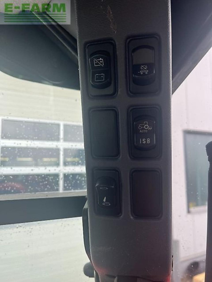 Traktors Steyr 6240 cvt: foto 8