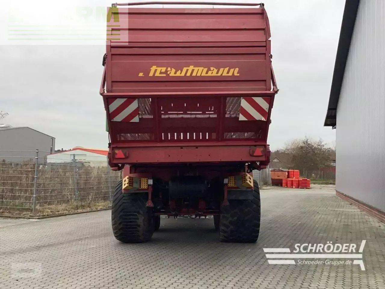 Strautmann giga vitesse 4 do duo - Savācējpiekabe: foto 2 Strautmann giga vitesse 4 do duo - Savācējpiekabe: foto 2