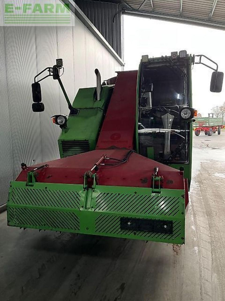 Strautmann verti mix 1701 doubl - Fermu aprīkojums: foto 3 Strautmann verti mix 1701 doubl - Fermu aprīkojums: foto 3